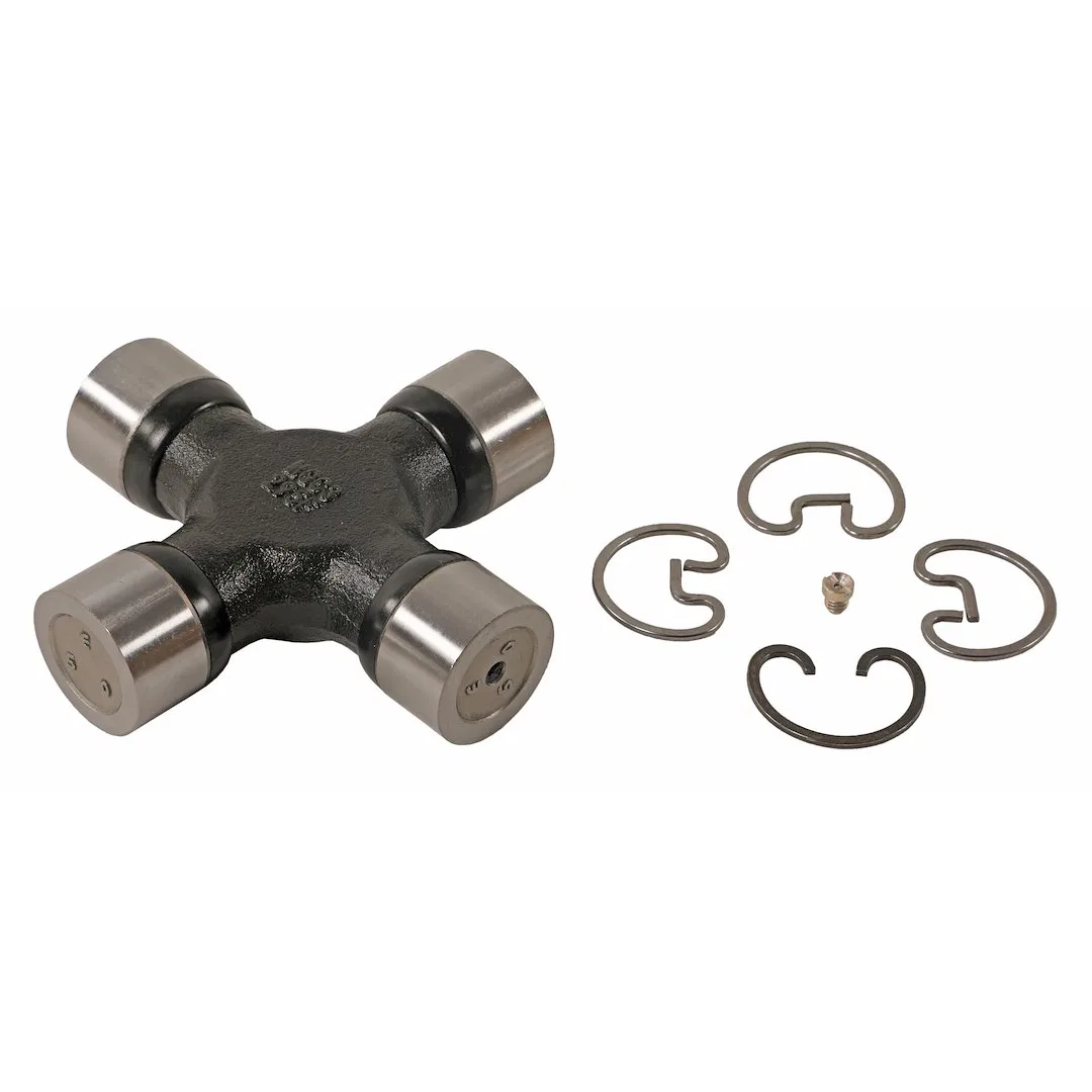493 – MOOG Universal Joint, OE Replacement Greaseable